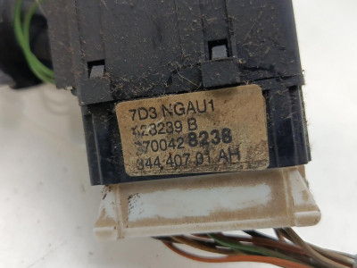 MANDO LIMPIA, RENAULT, MEGANE I FASE 2 BERLINA (BA0)