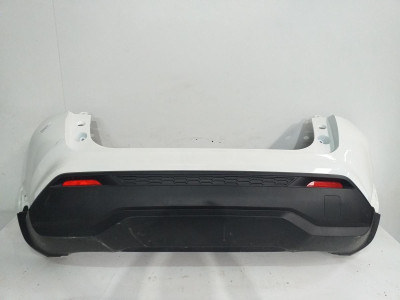 PARAGOLPES TRASERO, NISSAN, JUKE (F16)