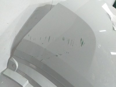 PARAGOLPES TRASERO, NISSAN, JUKE (F16)