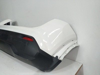 PARAGOLPES TRASERO, NISSAN, JUKE (F16)