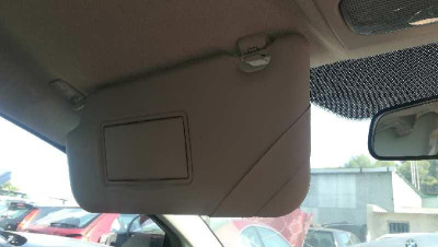 PARASOL IZQUIERDO, FORD, FIESTA (CNN)