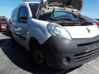 RENAULT KANGOO II (F/KW0)