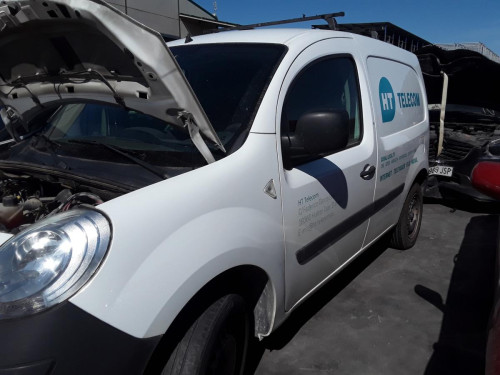  RENAULT KANGOO II (F/KW0) 