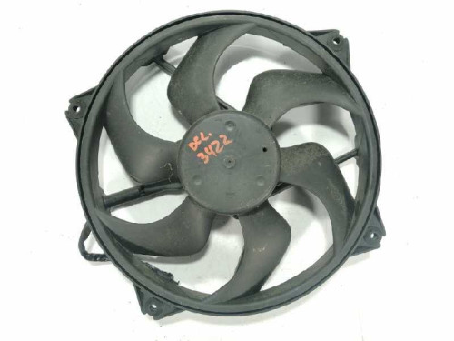  ELECTROVENTILADOR, CITROEN, C4 COUPE 
