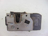 CERRADURA PUERTA DELANTERA DERECHA