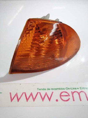PILOTO DELANTERO IZQUIERDO, BMW, SERIE 3 TOURING (E46)