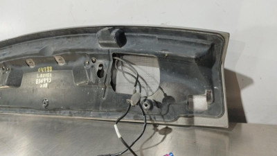 ALERON TRASERO, LAND ROVER, RANGE ROVER (LM)