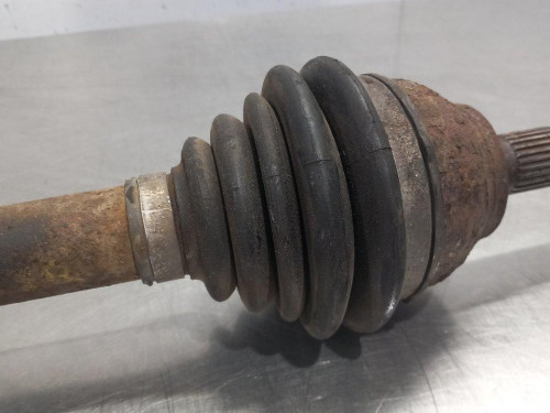  TRANSMISION DELANTERA IZQUIERDA, PEUGEOT, PARTNER TEPEE 