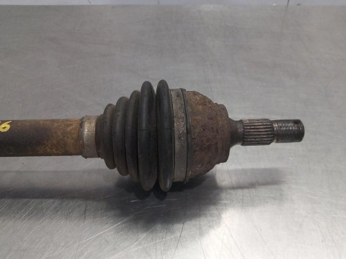  TRANSMISION DELANTERA IZQUIERDA, PEUGEOT, PARTNER TEPEE 