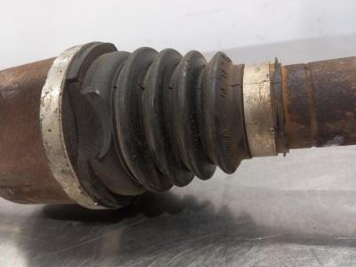 TRANSMISION DELANTERA IZQUIERDA, PEUGEOT, PARTNER TEPEE