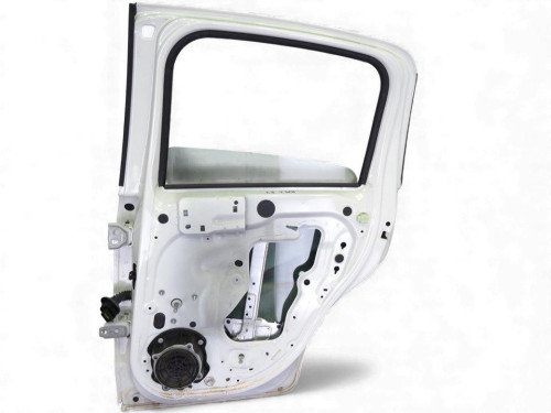 PUERTA TRASERA DERECHA de segunda mano