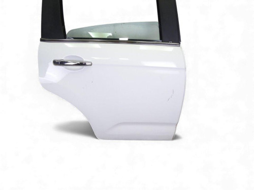 PUERTA TRASERA DERECHA de segunda mano