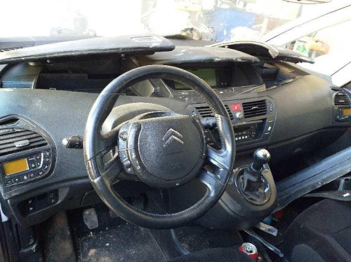  CITROEN GRAND C4 PICASSO 