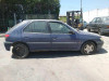 PEUGEOT 306 3/5 PT. / 4 PT. (S2) — автомобиль-донор на запчасти 