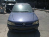 PEUGEOT 306 3/5 PT. / 4 PT. (S2) — автомобиль-донор на запчасти 