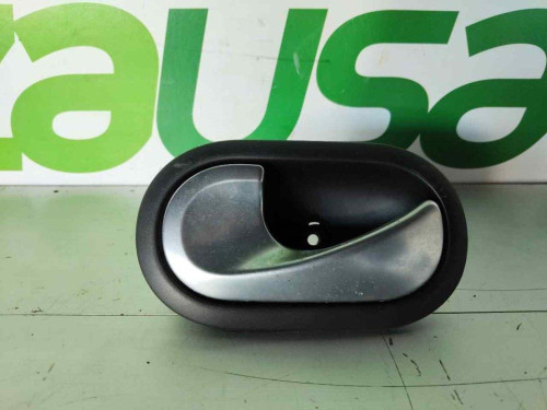 MANETA INTERIOR TRASERA IZQUIERDA RENAULT CLIO III 