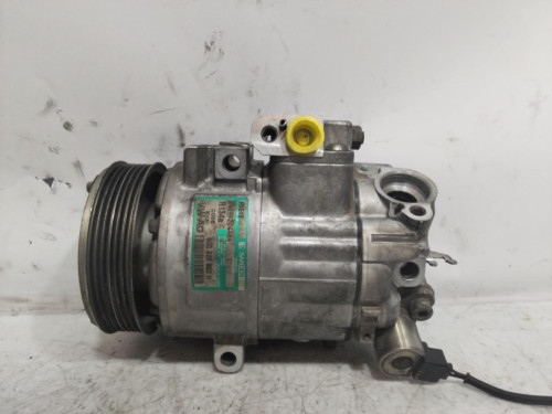 COMPRESOR AIRE ACONDICIONADO 