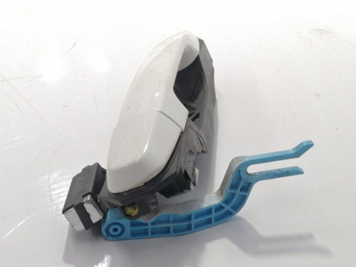  MANETA EXTERIOR TRASERA DERECHA, TOYOTA, AURIS (E15) 