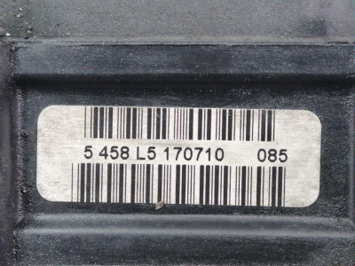 ABS, CITROEN, C1