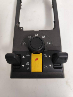 MANDO MULTIFUNCION, LAND ROVER