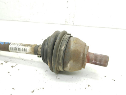  TRANSMISION DELANTERA IZQUIERDA FORD FOCUS BERLINA (CAP) 