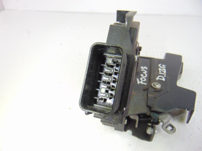 CERRADURA PUERTA DELANTERA IZQUIERDA, FORD, FOCUS BERLINA (CB4)