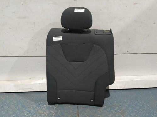  ASIENTOS TRASEROS KIA NIRO (SG2) 
