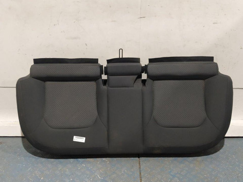  ASIENTOS TRASEROS KIA NIRO (SG2) 