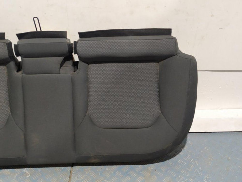  ASIENTOS TRASEROS KIA NIRO (SG2) 