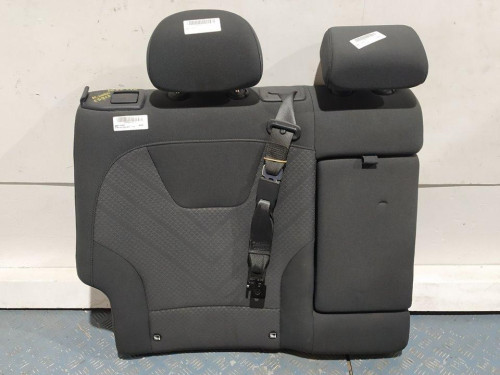  ASIENTOS TRASEROS KIA NIRO (SG2) 