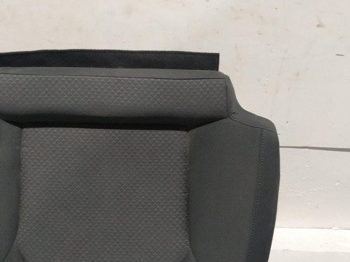  ASIENTOS TRASEROS KIA NIRO (SG2) 