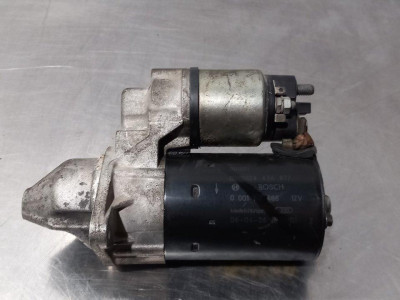 MOTOR ARRANQUE, OPEL, CORSA C