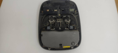 LUZ INTERIOR, Kia, SORENTO (BL)