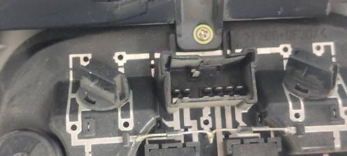 LUZ INTERIOR Kia SORENTO (BL) 