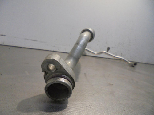 TUBOS AIRE ACONDICIONADO Audi A3 SPORTBACK (8VF) 