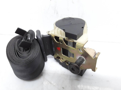 CINTURON SEGURIDAD TRASERO IZQUIERDO, RENAULT, CLIO II FASE II (B/CB0)