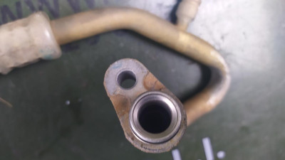 TUBOS AIRE ACONDICIONADO, Toyota, LAND CRUISER (J12)