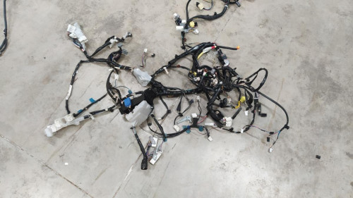 CABLEADO ELECTRICO TOYOTA YARIS (P13) 