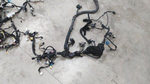 CABLEADO ELECTRICO TOYOTA YARIS (P13) 