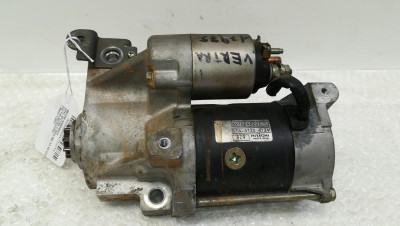 MOTOR ARRANQUE, OPEL, VECTRA C BERLINA