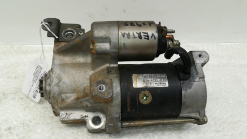  MOTOR ARRANQUE, OPEL, VECTRA C BERLINA 