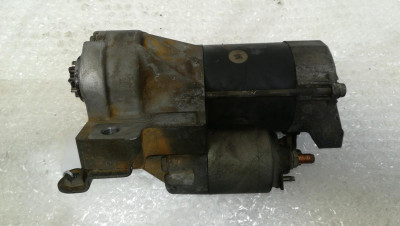 MOTOR ARRANQUE, OPEL, VECTRA C BERLINA