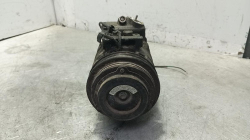 COMPRESOR AIRE ACONDICIONADO AUDI A6 BERLINA (4B2) 