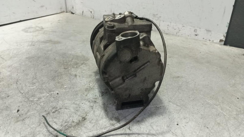 COMPRESOR AIRE ACONDICIONADO AUDI A6 BERLINA (4B2) 