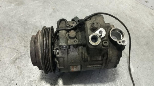 COMPRESOR AIRE ACONDICIONADO AUDI A6 BERLINA (4B2) 