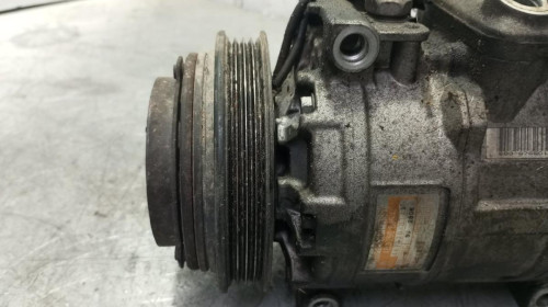 COMPRESOR AIRE ACONDICIONADO AUDI A6 BERLINA (4B2) 