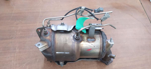 FILTRO DE PARTICULAS Toyota RAV4 (A4) 