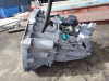 CAJA CAMBIOS Renault MEGANE III BERLINA 5P 