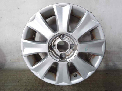 LLANTA, Citroen, C5 BERLINA