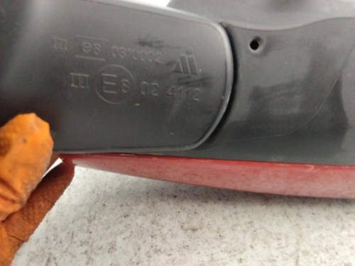 RETROVISOR DERECHO TOYOTA AURIS (E15) 